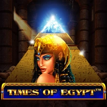 Times of Egypt