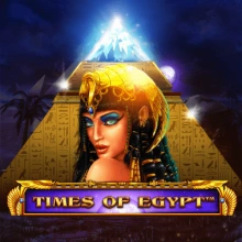 Times Of Egypt – Ägyptische Finsternis