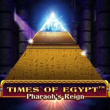 Times of Egypt – Die Herrschaft des Pharaos