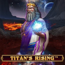 Der Aufstieg des Titanen