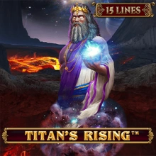 Titan's Rising – 15 Zeilen