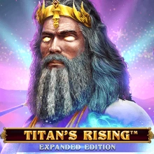 Titan's Rising – Erweiterte Ausgabe