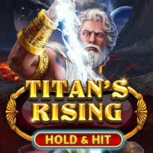 Titan's Rising – Halten &amp; Schlagen