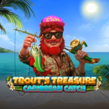 Trouts Schatz – Fang aus der Karibik