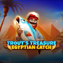 Trouts Schatz – Ägyptischer Fang