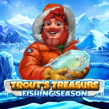 Trout's Treasure – Angelsaison