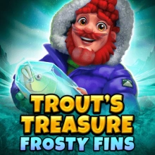 Trouts Schatz – Frostige Flossen