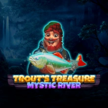 Trouts Schatz – Mystic River