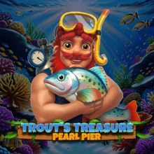 Trouts Schatz – Pearl Pier