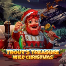 Trouts Schatz – Wilde Weihnachten
