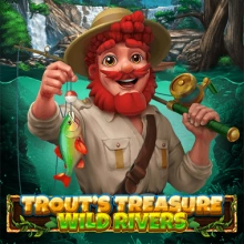 Trouts Schatz – Wilde Flüsse