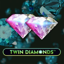 Zwillingsdiamanten