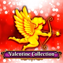 Valentinstag-Kollektion – 10 Zeilen