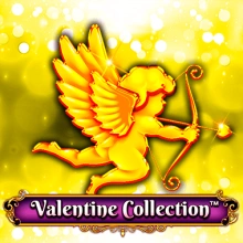 Valentine Kollektion 30 Zeilen