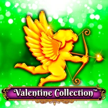 Valentine Kollektion 40 Zeilen