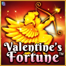 Valentinstagsglück