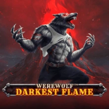 Werwolf – Die dunkelste Flamme