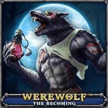 Werwolf – Die Verwandlung