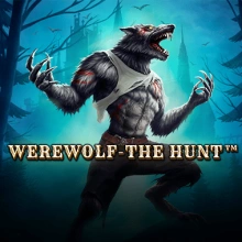 Werwolf – Die Jagd