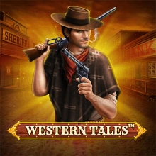 Western-Geschichten