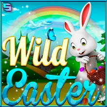 Wilde Ostern