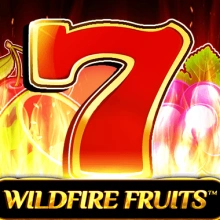 Wildfire-Früchte