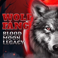 Croc de loup - L'héritage de la lune rouge