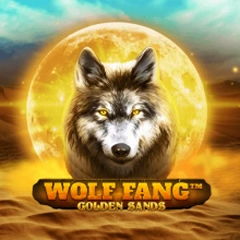Wolfszahn – Goldene Sandstrände