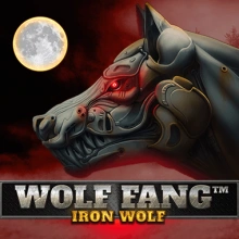 Wolfszahn – Eiserner Wolf
