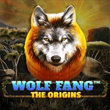 Wolf Fang – Die Anfänge