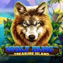 Wolfszahn – Die Schatzinsel
