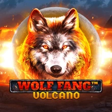 Wolf Fang – Vulkan