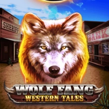 Wolfszahn – Western-Geschichten