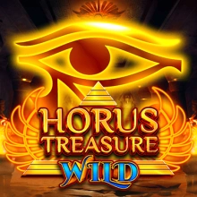 Tesoro di Horus selvaggio
