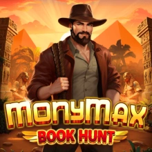 Caccia al libro MonyMax