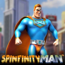 Homme Spinfinity