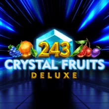 243 Frutas de Cristal Deluxe