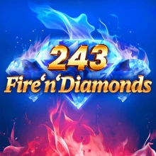 243 Fuego y diamantes