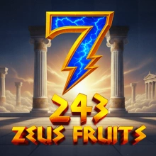 243 Frutas Zeus