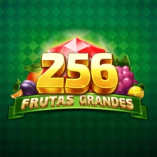 256 Frutas Grandes