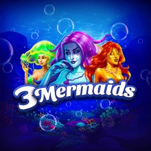 3 sirenas