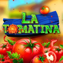 La Tomatina