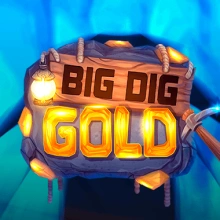 Big Dig Gold