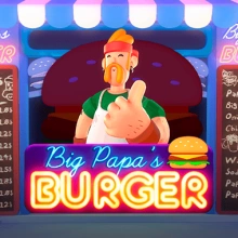 Big Papas Burger