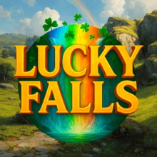 Lucky Falls