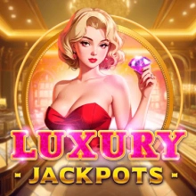 Jackpots de luxe