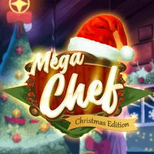 Mega Chef Christmas Edition