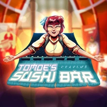 Tomoen sushibaar
