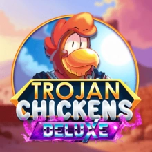 Pollos de Troya Deluxe
