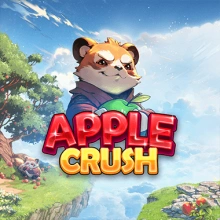 Pomme écrasée